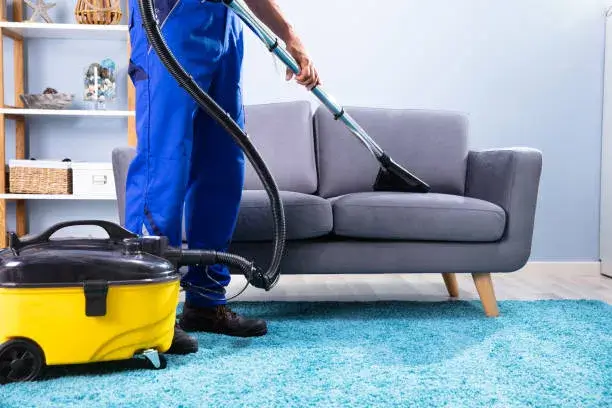 Eco-Friendly Sofa Cleaning for Villas in Dubai  AED 29